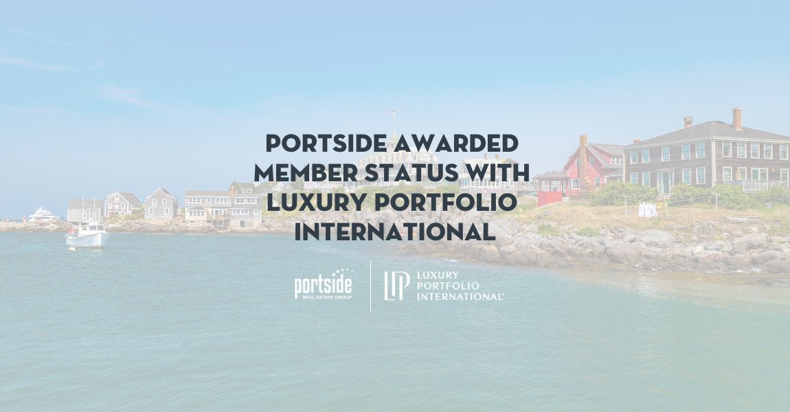 Portside Real Estate Group / Luxury Portfolio International